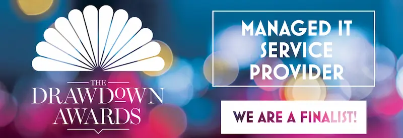Drawdown Awards Finalist 2025
